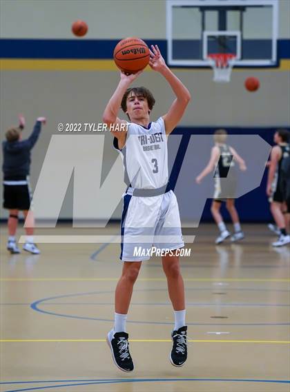Thumbnail 3 in Lebanon @ Tri-West Hendricks photogallery.