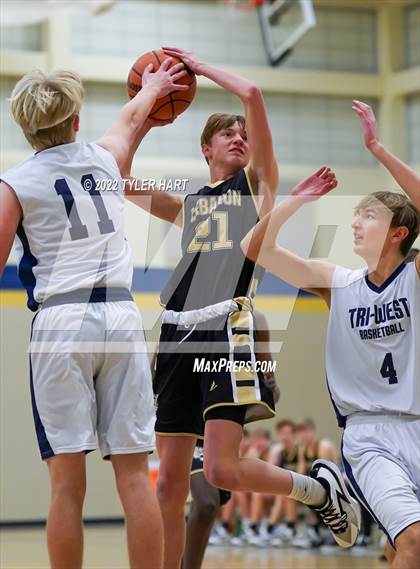 Thumbnail 1 in Lebanon @ Tri-West Hendricks photogallery.