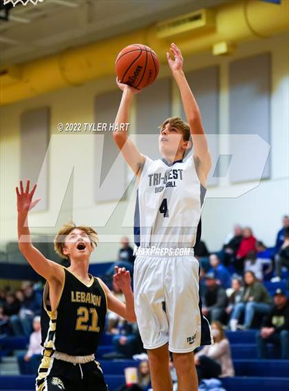 Thumbnail 3 in Lebanon @ Tri-West Hendricks photogallery.