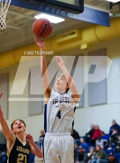 Thumbnail 2 in Lebanon @ Tri-West Hendricks photogallery.