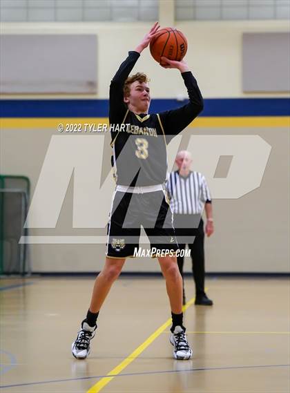 Thumbnail 3 in Lebanon @ Tri-West Hendricks photogallery.