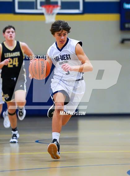 Thumbnail 2 in Lebanon @ Tri-West Hendricks photogallery.