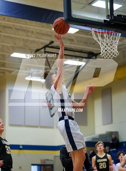 Thumbnail 3 in Lebanon @ Tri-West Hendricks photogallery.