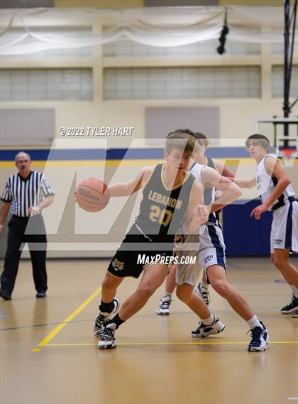 Thumbnail 1 in Lebanon @ Tri-West Hendricks photogallery.