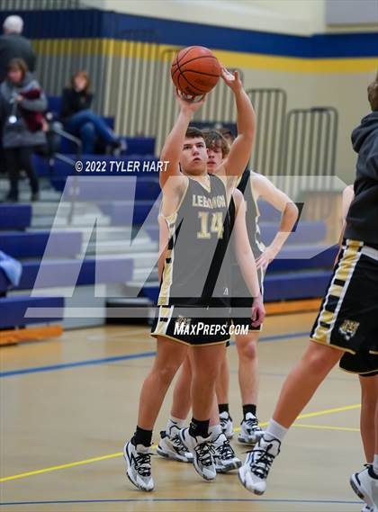 Thumbnail 3 in Lebanon @ Tri-West Hendricks photogallery.