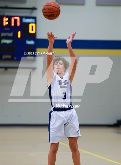 Thumbnail 1 in Lebanon @ Tri-West Hendricks photogallery.