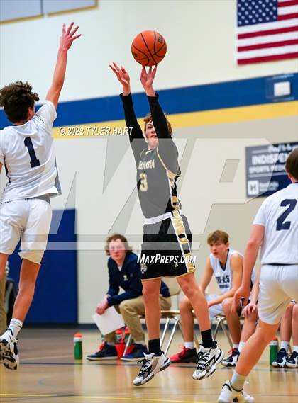 Thumbnail 2 in Lebanon @ Tri-West Hendricks photogallery.
