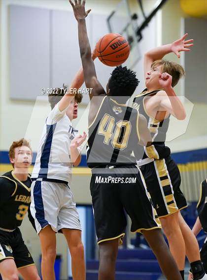 Thumbnail 2 in Lebanon @ Tri-West Hendricks photogallery.