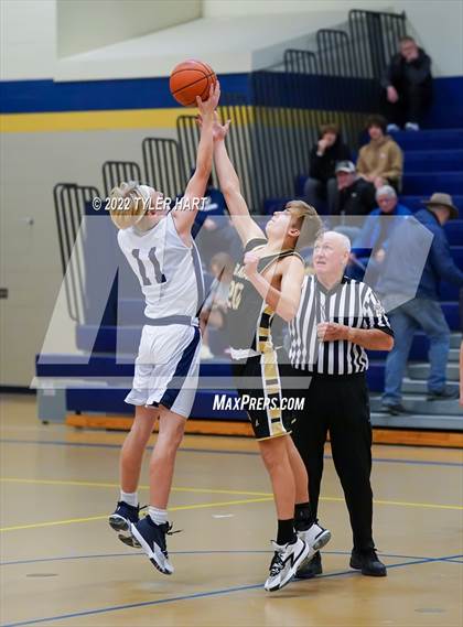 Thumbnail 3 in Lebanon @ Tri-West Hendricks photogallery.