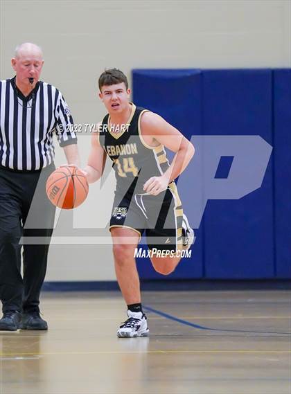 Thumbnail 3 in Lebanon @ Tri-West Hendricks photogallery.