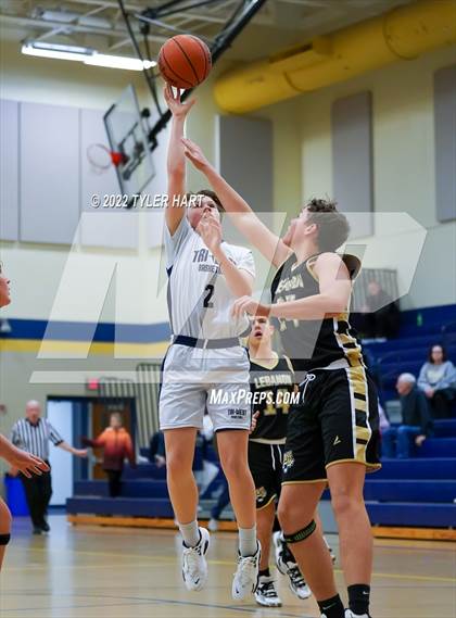 Thumbnail 3 in Lebanon @ Tri-West Hendricks photogallery.