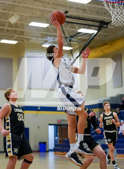 Thumbnail 1 in Lebanon @ Tri-West Hendricks photogallery.