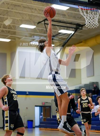 Thumbnail 2 in Lebanon @ Tri-West Hendricks photogallery.