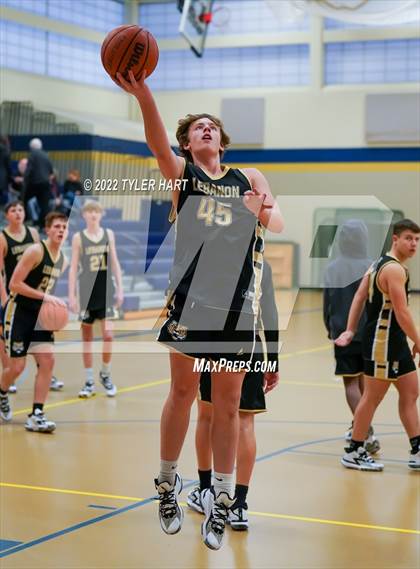 Thumbnail 3 in Lebanon @ Tri-West Hendricks photogallery.