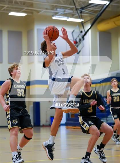 Thumbnail 3 in Lebanon @ Tri-West Hendricks photogallery.