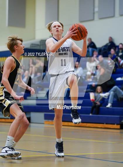 Thumbnail 1 in Lebanon @ Tri-West Hendricks photogallery.