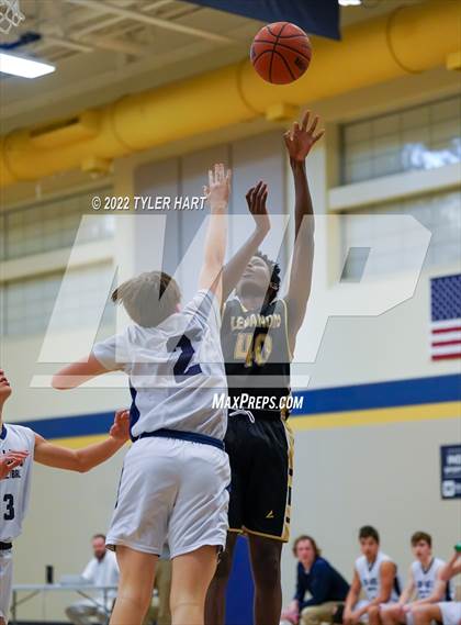 Thumbnail 2 in Lebanon @ Tri-West Hendricks photogallery.