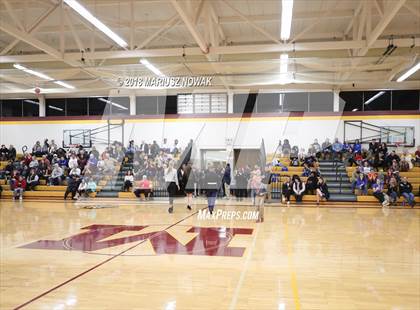 Thumbnail 2 in Marines H.S. Female Athlete of the Month -  Katherine Hutter  photogallery.