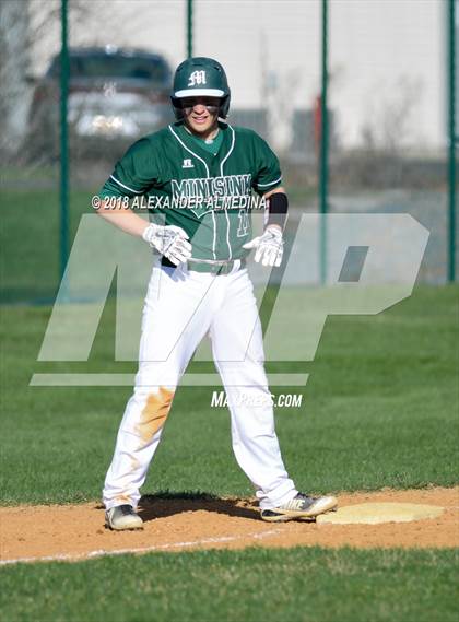 Thumbnail 2 in Valley Central @ Minisink Valley photogallery.