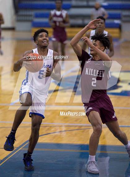 Thumbnail 1 in Killeen @ Midlothian photogallery.