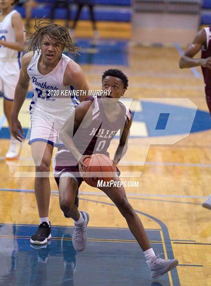 Thumbnail 3 in Killeen @ Midlothian photogallery.