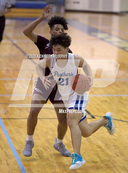 Thumbnail 2 in Killeen @ Midlothian photogallery.