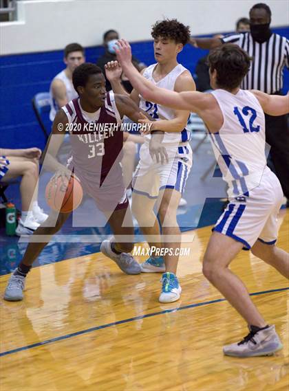 Thumbnail 3 in Killeen @ Midlothian photogallery.