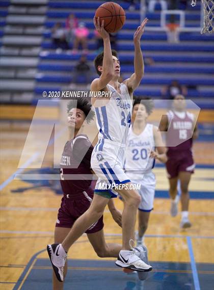 Thumbnail 1 in Killeen @ Midlothian photogallery.