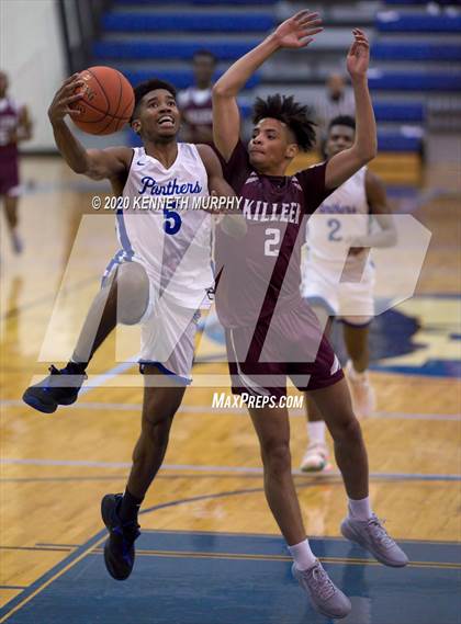 Thumbnail 2 in Killeen @ Midlothian photogallery.