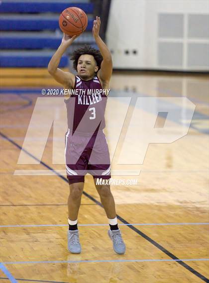 Thumbnail 2 in Killeen @ Midlothian photogallery.