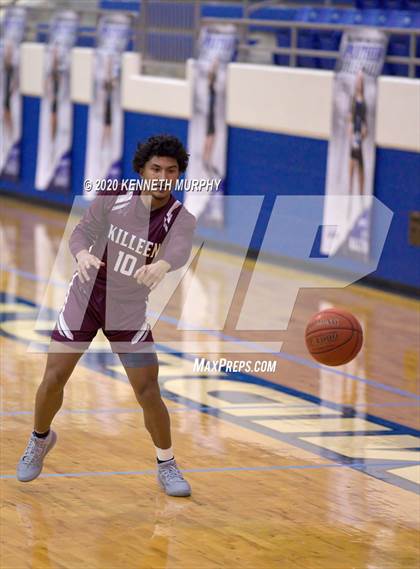Thumbnail 2 in Killeen @ Midlothian photogallery.