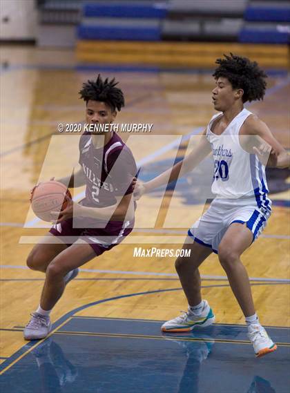 Thumbnail 1 in Killeen @ Midlothian photogallery.
