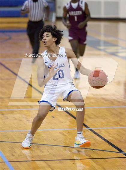 Thumbnail 1 in Killeen @ Midlothian photogallery.