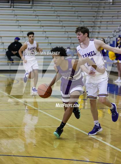 Thumbnail 2 in Ben Davis @ Carmel photogallery.