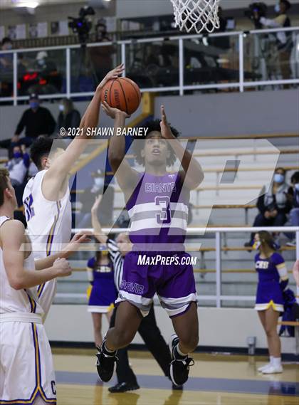 Thumbnail 1 in Ben Davis @ Carmel photogallery.