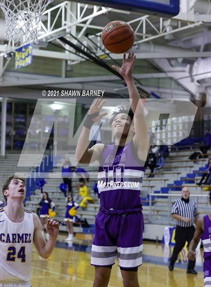 Thumbnail 3 in Ben Davis @ Carmel photogallery.