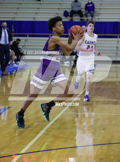 Thumbnail 3 in Ben Davis @ Carmel photogallery.