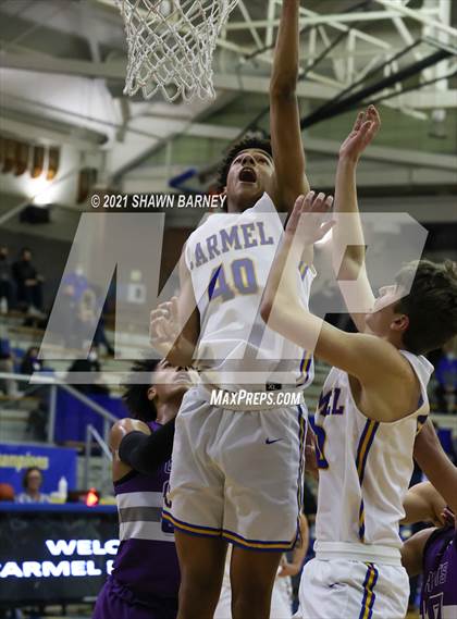 Thumbnail 2 in Ben Davis @ Carmel photogallery.