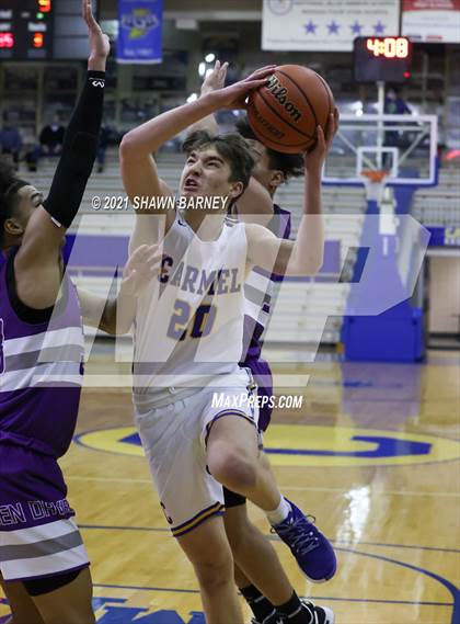 Thumbnail 3 in Ben Davis @ Carmel photogallery.