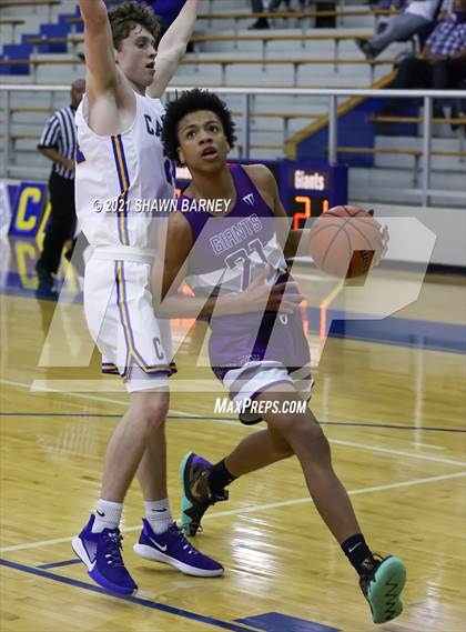 Thumbnail 1 in Ben Davis @ Carmel photogallery.
