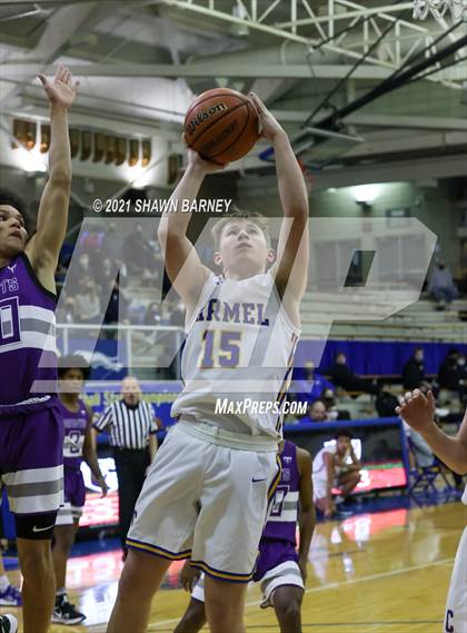Thumbnail 2 in Ben Davis @ Carmel photogallery.