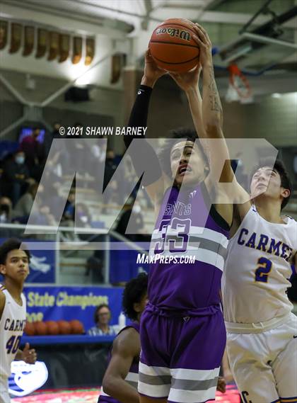Thumbnail 3 in Ben Davis @ Carmel photogallery.