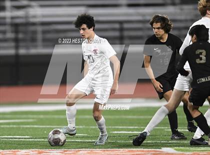 Thumbnail 1 in Crossroads @ Canyon (CIF-SS D3 Playoffs) photogallery.