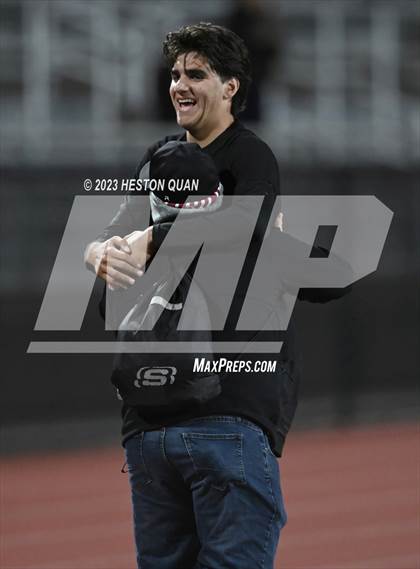 Thumbnail 1 in Crossroads @ Canyon (CIF-SS D3 Playoffs) photogallery.