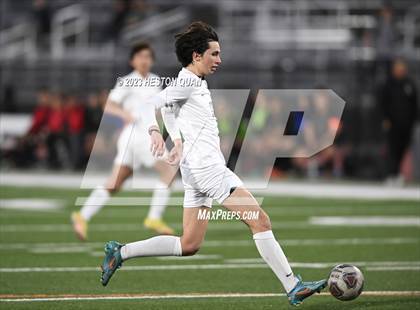 Thumbnail 1 in Crossroads @ Canyon (CIF-SS D3 Playoffs) photogallery.