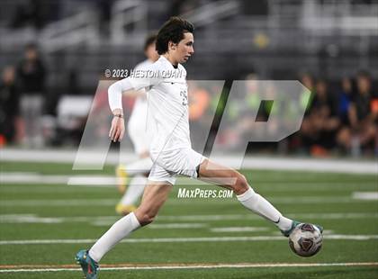 Thumbnail 3 in Crossroads @ Canyon (CIF-SS D3 Playoffs) photogallery.