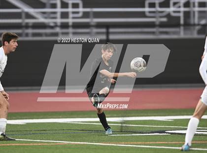 Thumbnail 3 in Crossroads @ Canyon (CIF-SS D3 Playoffs) photogallery.