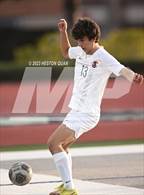 Photo from the gallery "Crossroads @ Canyon (CIF-SS D3 Playoffs)"