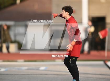 Thumbnail 3 in Crossroads @ Canyon (CIF-SS D3 Playoffs) photogallery.
