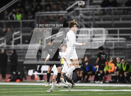 Thumbnail 3 in Crossroads @ Canyon (CIF-SS D3 Playoffs) photogallery.